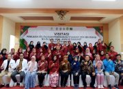 RSUD dr. H. Moh. Anwar Naik Kelas B, Dr. Erliyati: Peran Bupati Demi Tingkatkan Kualitas Layanan Kesehatan