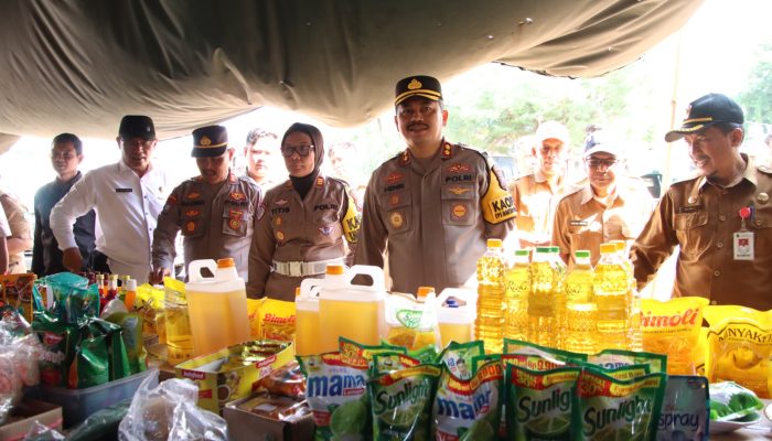 Pemkab Sumenep Bakal Gelar Operasi Pasar selama Ramadan