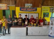 Disperindag Pamekasan Gelar Bazar Sembako Murah Ramadhan 1446 H
