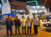 Mudik Gratis 2025 Kalianget – Sapeken Berjalan Lancar, Antusias Warga Luar Biasa