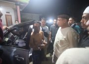 Polres Pamekasan Tangkap dan Amankan 3 Tersangka Penyalahgunaan Narkotika Jenis Sabu