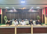 Aliansi BEM Madura Raya Gelar Konsolidasi Demi Menjaga Soliditas dan Solidaritas Anggota