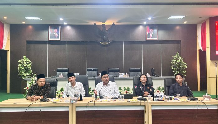 Aliansi BEM Madura Raya Gelar Konsolidasi Demi Menjaga Soliditas dan Solidaritas Anggota