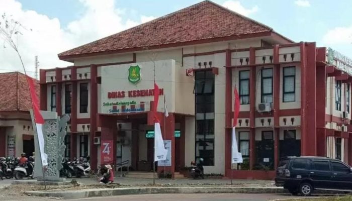 Ratusan Gaji Honorer Nakes di Sumenep Tak Kunjung Dicairkan