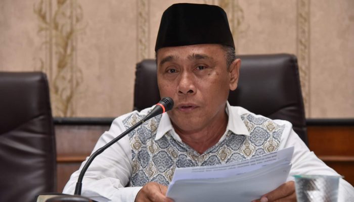 Komisi II DPRD Sumenep Desak Pemkab Perluas Cakupan Program Asuransi Nelayan