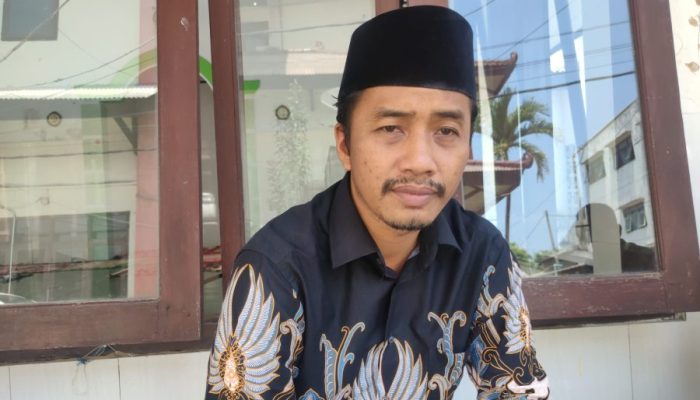 Anggota DPRD Puji Bupati Sumenep Dalam Kesederhanaan Manfaatkan Mobil Dinas Yang Ada