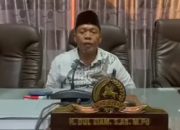 Gelar Rapat Paripurna DPRD Sumenep Bahas Tentang 3 Raperda dan LKPJ Bupati