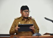 Lebih Memprioritaskan Anggaran Program 2025, Bupati Sumenep Tolak Pengadaan Mobil Dinas