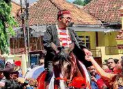 Bertajuk Ngopeni Sumenep, Festival Jaran Serek 2025 Sukses Digelar