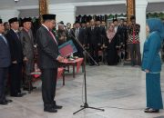 TP-PKK Sumenep Dapat Mendukung Program Daerah, Bupati Fauzi: Bangun Sinergitas Demi Kemajuan Pembangunan