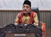 Ketua DPRD Sumenep Komitmen Perjuangkan Buruh