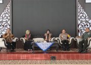 Peringati May Day 2025, Pemkab dan Polres Lumajang Tegaskan Komitmen Kesejahteraan Pekerja