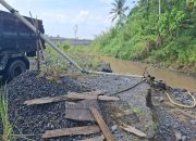Polres Lumajang Ungkap Kronologi Penghadangan Saat Penertiban Tambang Pasir “Sedotan” Ilegal