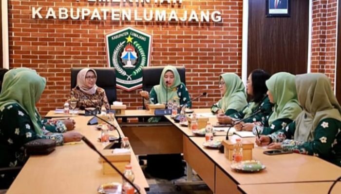Pemkab Lumajang Cegah Stunting Sejak Dini, Begini Penjelasan Bupati