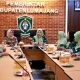 FOTO: Bupati Lumajang, Indah Amperawati Biasa Sapa Bunda Indah Gandeng Govermental Organizetion (NGO) termasuk gabungan Organisasi Wanita (GOW) Bahas Maslah Stunting