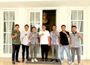 Wakil Bupati Lumajang Dukung Atlet Cricket Tembus Juara Porprov Jatim