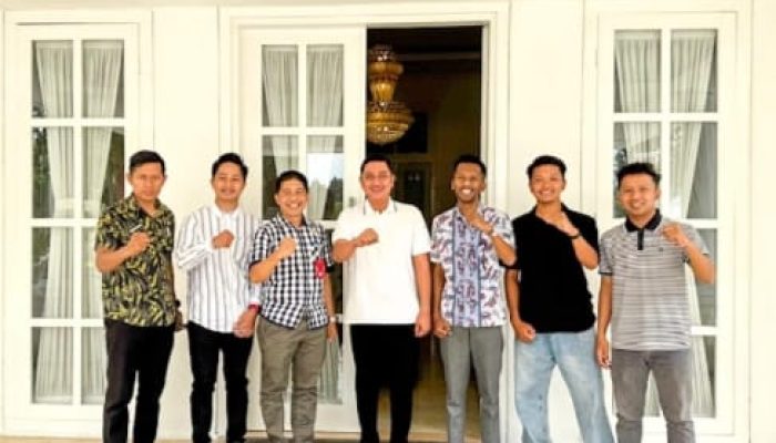 Wakil Bupati Lumajang Dukung Atlet Cricket Tembus Juara Porprov Jatim