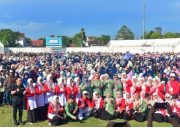 Tumbuh Kembang Seni Gerak Dan Lagu Anak RA Pemkab Lumajang Siap Memfasilitasi