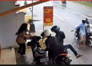 Polres Lumajang Buru Komplotan Begal Pelajar SMK di Klakah, Identitas Pelaku Terlacak dari CCTV