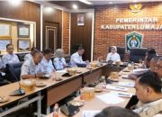 Bupati Lumajang: Kota sehat Di Mulai Dari Desa Dan Data Yang Kuat