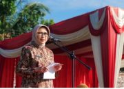 Pendidikan Yang Sehat Butuh Kerja Sama Pihak Sekolah Orang Tua Dan Pemerintah