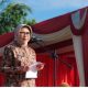 FOTO: Bupati Lumajang Indah Amperawati (Bunda indah)