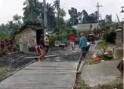 Perbaikan Rabat Beton Jalan Lingkar Kabupaten Dapat Respons Positif dari Pemkab Lumajang