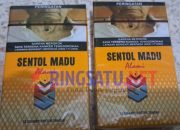 Dinilai Tidak Produktif PR. Sentol Jaya Mandiri di Sumenep Produksi Rokok Ilegal Merk “Sentol Madu”