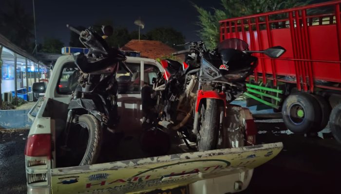 Berikut Identitas Warga Asal Sumenep dan Pamekasan Yang Tewas Kecelakaan Maut di Sampang