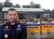 Dinilai Tidak Produktif, BC Madura Didesak Cabut NPPBKC dan Tutup Pabrik PR. Sentol Jaya Mandiri