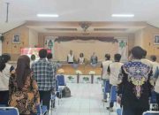 RSUD dr. H. Moh. Anwar Sumenep Jadi Tuan Rumah Edukasi Ortopedi Nasional