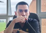 Anggota DPRD Sumenep Janji Perjuangkan Anggaran Puluhan M untuk Kepulauan