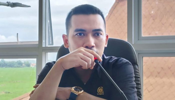Anggota DPRD Sumenep Janji Perjuangkan Anggaran Puluhan M untuk Kepulauan