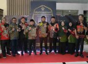 Kerja Nyata Bupati Sumenep, Kembali Raih WTP LKPD dari BPK RI TA 2024