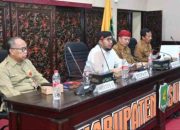 Bupati Sumenep Dorong Koperasi Merah Putih Jangkau Desa Demi Pertumbuhan Ekonomi Merata