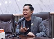 Komisi IV DPRD Sumenep Kawal Proses Pencairan Dana Porprov 2025 untuk Segera Realisasi
