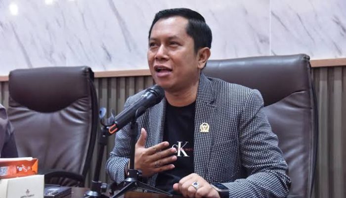 Komisi IV DPRD Sumenep Kawal Proses Pencairan Dana Porprov 2025 untuk Segera Realisasi