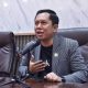 FOTO: Ketua Komisi IV Dewan Perwakilan Rakyat Daerah (DPRD) Kabupaten Sumenep, Mulyadi