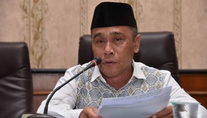Komisi II DPRD Sumenep Desak Penyelesaian Perbup Kenaikan Tarif Abonemen Pelanggan Perumda