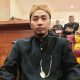 FOTO: Anggota DPRD Sumenep Ahmad Juhairi Dukung Upaya Inspektorat Tuntaskan Semua Laporan