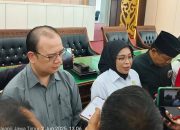 Penuhi Panggilan DPRD Lumajang, Dirut PT Kalijeruk Tepis Tuduhan lahan Tanaman Kayu Jadi Tanaman Tebu