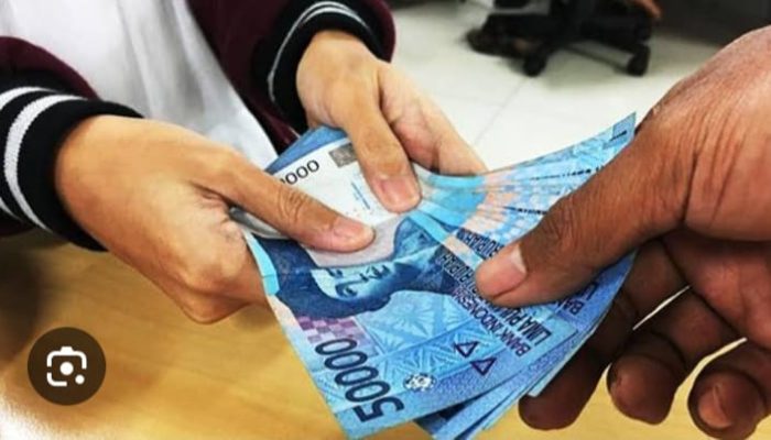 Ditengarai Anggaran DAK 2024 Disunat 3 Persen Seret Nama Oknum Pejabat Sarpras Disdik di Lumajang