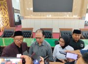 Ketua DPRD Lumajang Menilai PT Perkebunan Kalijeruk Tidak Kooperatif
