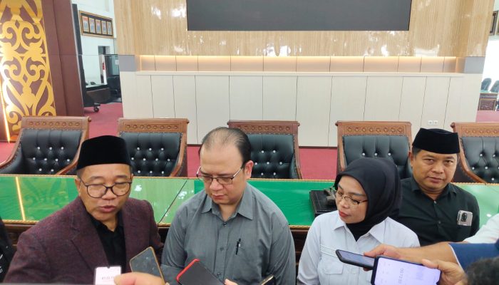 Ketua DPRD Lumajang Menilai PT Perkebunan Kalijeruk Tidak Kooperatif