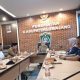 FOTO: Audensi Ikatan Wartawan Lumajang (IWL) Bersama Bupati Lumajang Indah Amperawati (Bunda Indah)