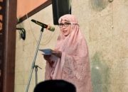 Momen Hari Raya Idul Adha 1446 H, Bupati Lumajang Pesan Pelayanan Yang Ikhlas Dan Ketaatan Sejati