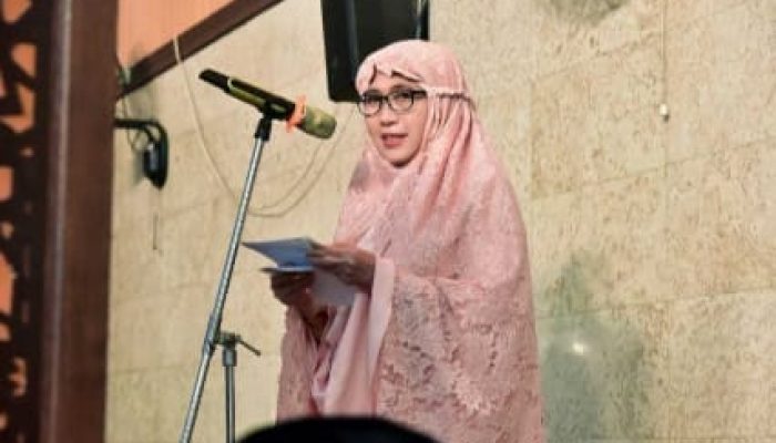 Momen Hari Raya Idul Adha 1446 H, Bupati Lumajang Pesan Pelayanan Yang Ikhlas Dan Ketaatan Sejati