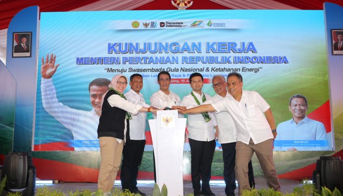 Tegas, Mentan Turun Tangan Kios Penjual Pupuk Nakal di Lumajang Langsung Ditutup