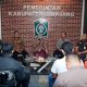 FOTO: Pemerintah Kabupaten Lumajang Saat Gelar Silaturahmi Dengan Insan Pers di Ruang Mahameru Kantor Bupati Komitmen Sinergi Bangun Daerah