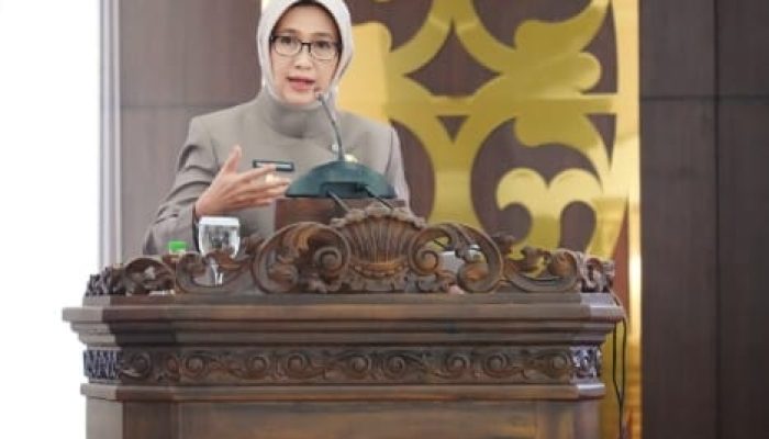 Pemkab Lumajang Bakal Tertibkan Tambang Pasir Ilegal dan Bangun Jalur Khusus Armada